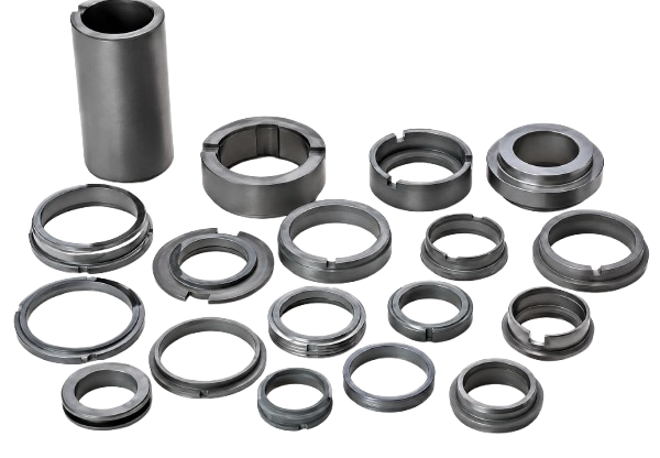 Silicon Carbide Products