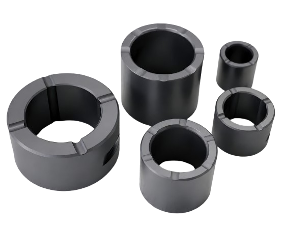 Precision Pump Spare 1