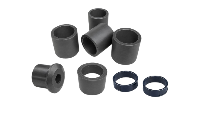 Silicon Carbide Product 5