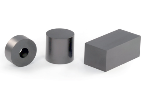 Carbon Blank Bush