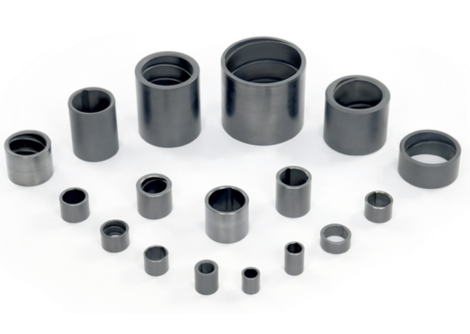 Carbon Radial Bearing