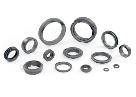 Carbon Seal Ring