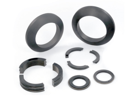 Carbon Steam Joint