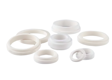Industrial Ceramics