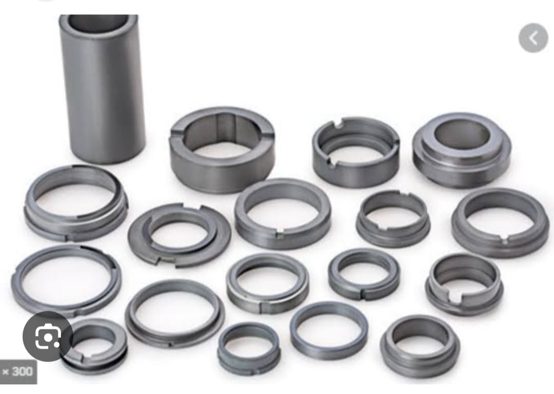 Silicon Carbide