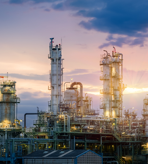 Manufacturing Facility